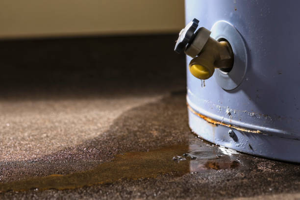 Best 24/7 water damage repair  in Ossun, LA